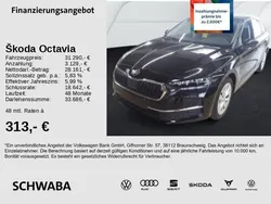 Blackmagic perleffekt Gebraucht 2024 Skoda Octavia Selection Kombi | 31.290 € (Fairer Preis)