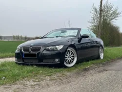 Gebraucht 2007 BMW 335 Cabriolet Cabrio | 18.490 € (Fairer Preis)