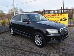 Schwarz Gebraucht 2014 Audi Q5 SUV | 12.700 € (Superpreis)