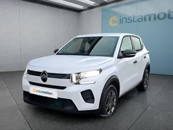 Weiß Neu 2024 Citroën C3 Kleinwagen | 16.099 € (Guter Preis)