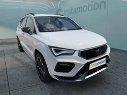 Weiß Gebraucht 2023 Cupra Ateca SUV | 34.380 € (Guter Preis)