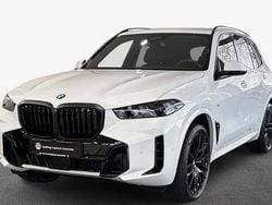 Weiß Neu 2025 BMW X5 SUV | 88.890 € (Superpreis)