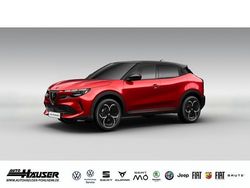 Andere farbe Gebraucht 2022 Alfa Romeo GT Junior Edizione Speciale SUV | 38.495 € (Teuer)