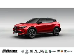 Andere farbe Gebraucht 2022 Alfa Romeo GT Junior Edizione Speciale SUV | 38.495 € (Teuer)