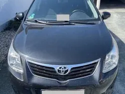Gebraucht 2010 Toyota Avensis Sol Kombi | 6.800 € (Fairer Preis)