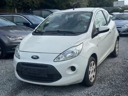 Weiß Gebraucht 2016 Ford Ka Trend Kleinwagen | 1.999 € (Guter Preis)