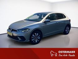Silber Gebraucht 2024 VW Polo Life Kleinwagen | 22.690 € (Fairer Preis)