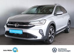 Reflexsilber metallic (metallic) Gebraucht 2022 VW Taigo Style SUV | 22.580 € (Fairer Preis)