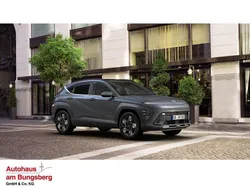 Grau Neu 2025 Hyundai Kona Prime SUV | 34.990 € (Etwas zu teuer)