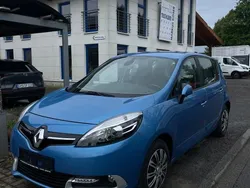 Blau Gebraucht 2013 Renault Grand Scénic III Van / Kleinbus | 6.200 € (Guter Preis)
