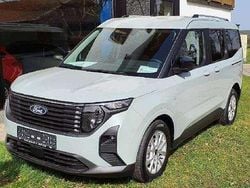 Other Gebraucht 2024 Ford Tourneo Courier Titanium Van / Kleinbus | 28.950 € (Etwas zu teuer)