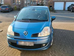 Blau Gebraucht 2008 Renault Grand Modus Van / Kleinbus | 2.500 €