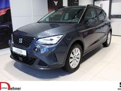 Magnetic tech Gebraucht 2021 Seat Arona Style SUV | 17.680 € (Fairer Preis)