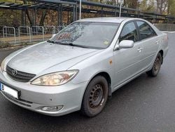 Grau Gebraucht 2003 Toyota Camry Limousine | 5.500 € (Fairer Preis)