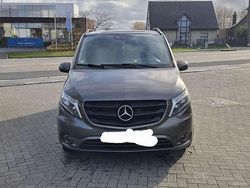 Gebraucht 2015 Mercedes Vito Kombi | 15.500 € (Fairer Preis)