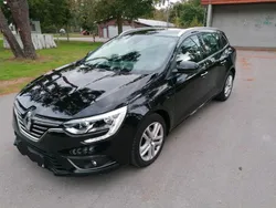 Schwarz Gebraucht 2019 Renault Mégane GrandTour Business Kombi | 14.500 € (Fairer Preis)