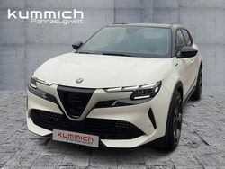 Weiß Neu 2025 Alfa Romeo Junior Veloce SUV | 44.000 € (Superpreis)