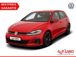 Rot Gebraucht 2018 VW Golf GTI Coupé | 22.990 € (Fairer Preis)