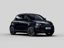 Onyx schwarz Neu 2025 Fiat 500e La Prima Kleinwagen | 27.990 €