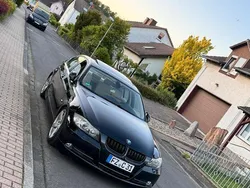 Schwarz Gebraucht 2005 BMW 330 Limousine | 6.399 € (Fairer Preis)