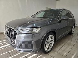 Daytonagrau Gebraucht 2022 Audi Q7 S-Line SUV | 52.990 € (Superpreis)