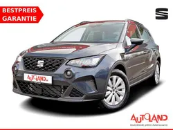 Grau Gebraucht 2023 Seat Arona SUV | 21.990 € (Fairer Preis)