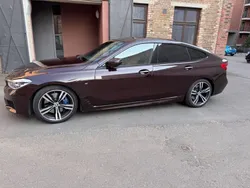 Rot Gebraucht 2017 BMW 630 M Sport Coupé | 31.990 € (Teuer)