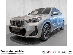 Silber Neu 2025 BMW iX1 Comfort Edition SUV | 52.099 € (Guter Preis)