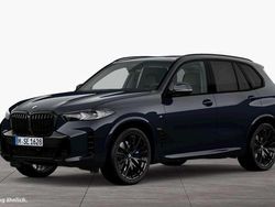 M carbonschwarz Gebraucht 2024 BMW X5 Sport Line SUV | 119.990 €