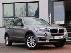 Spacegrau metallic Gebraucht 2018 BMW X5 Sport Line SUV | 35.900 € (Fairer Preis)