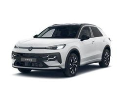 Weiß Neu 2025 VW T-Roc SUV | 30.750 € (Guter Preis)
