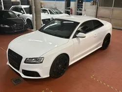 Weiß Gebraucht 2011 Audi RS5 Sport | 21.900 € (Guter Preis)