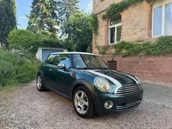 Grün Gebraucht 2008 Mini Cooper Kleinwagen | 3.400 € (Teuer)