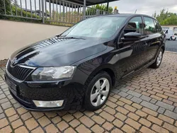 Schwarz Gebraucht 2014 Skoda Rapid Limousine | 6.995 € (Etwas zu teuer)