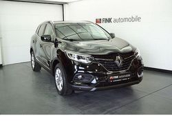 Schwarz Gebraucht 2019 Renault Kadjar Business SUV | 15.390 € (Guter Preis)
