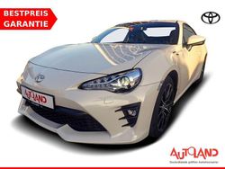 Weiß Gebraucht 2020 Toyota GT86 GT Coupé | 28.990 € (Fairer Preis)