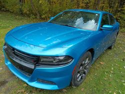 Blau Gebraucht 2018 Dodge Charger Limousine | 12.999 €