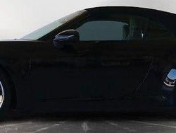 Schwarz Gebraucht 2025 Porsche 992 Cabrio | 144.990 € (Guter Preis)