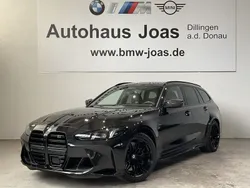 Schwarz Neu 2025 BMW M3 Performance Kombi | 107.200 € (Teuer)