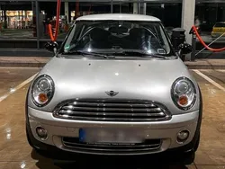 Silber Gebraucht 2009 Mini ONE Kleinwagen | 4.200 € (Fairer Preis)
