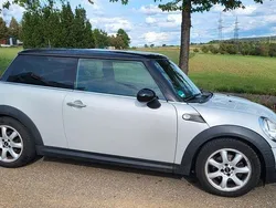 Silber Gebraucht 2012 Mini Cooper Kleinwagen | 4.100 € (Superpreis)