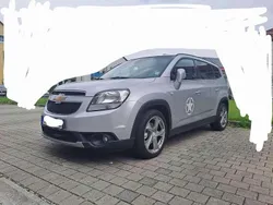 Gebraucht 2011 Chevrolet Orlando LTZ Van / Kleinbus | 5.500 € (Guter Preis)