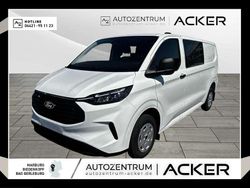 Frostweiß Neu 2025 Ford Transit Custom Trend Van / Kleinbus | 38.190 € (Fairer Preis)