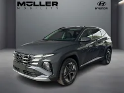 Electronic grey Neu 2025 Hyundai Tucson Trend SUV | 34.888 € (Guter Preis)