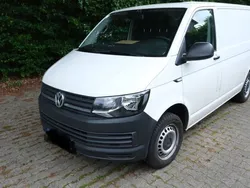 Weiß Gebraucht 2018 VW T6 Van | 20.000 € (Superpreis)