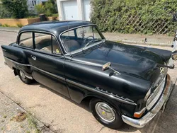 Schwarz Gebraucht 1957 Opel Olympia Coupé | 5.300 €