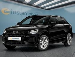 Schwarz Neu 2025 Audi Q2 SUV | 31.999 € (Superpreis)