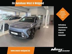 Blau Neu 2025 Hyundai Kona Trend SUV | 29.999 € (Guter Preis)