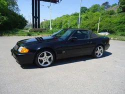 Mercedes SL600
