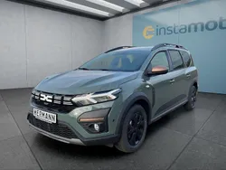 Grün Neu 2025 Dacia Jogger Van / Kleinbus | 26.049 € (Teuer)